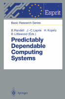 Predictably Dependable Computing Systems - Randell.pdf